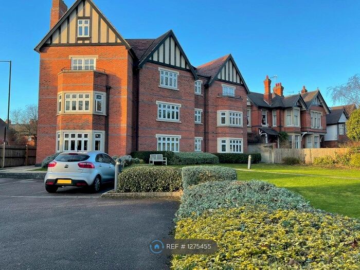 2 Bedroom Flat To Rent In Victoria Embankment, Nottingham, NG2