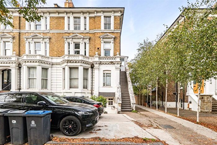 Studio For Sale In The Avenue, Surbiton, KT5