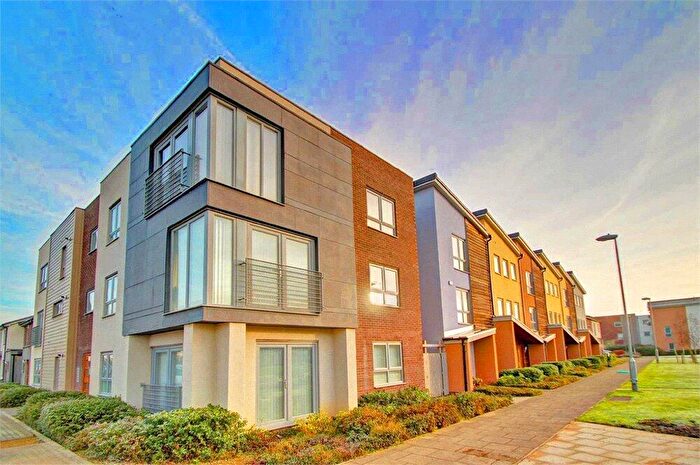 2 Bedroom Apartment To Rent In February Courtyard, North Side, Gateshead, NE8