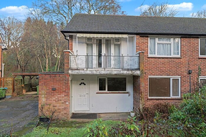 2 Bedroom Flat For Sale In Copperfield Road, Southampton, SO16