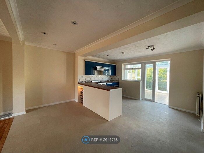 3 Bedroom End Of Terrace House To Rent In Church Cowley Road, Oxford, OX4