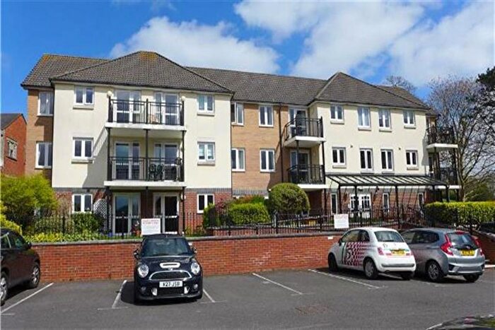 1 Bedroom Flat To Rent In Wyndham Court, BA21