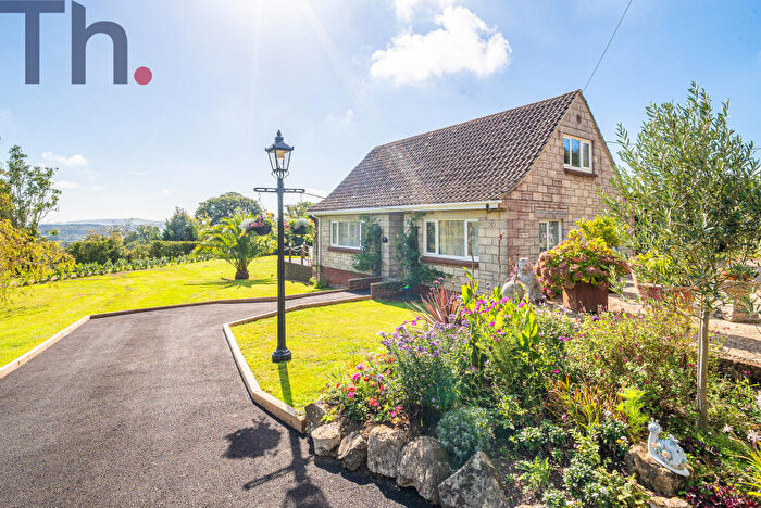 3 Bedroom Detached Bungalow For Sale In Upton, Ryde, Isle Of Wight, PO33