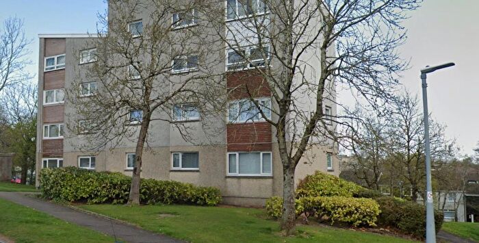 1 Bedroom Flat To Rent In East Kilbride, G75
