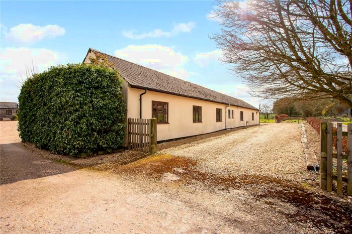 4 Bedroom Detached House To Rent In Grateley, Andover, Hampshire, SP11