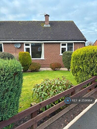 2 Bedroom Bungalow To Rent In Cairn Wood, Carlisle, CA8