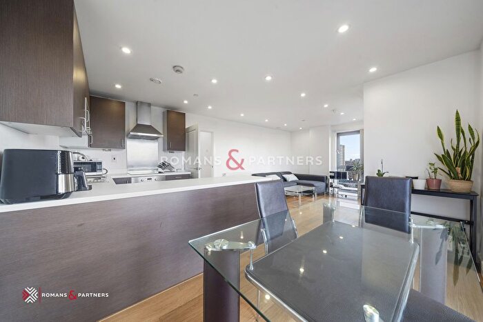 2 Bedroom Flat To Rent In Wilson Tower, Shadwell, E1