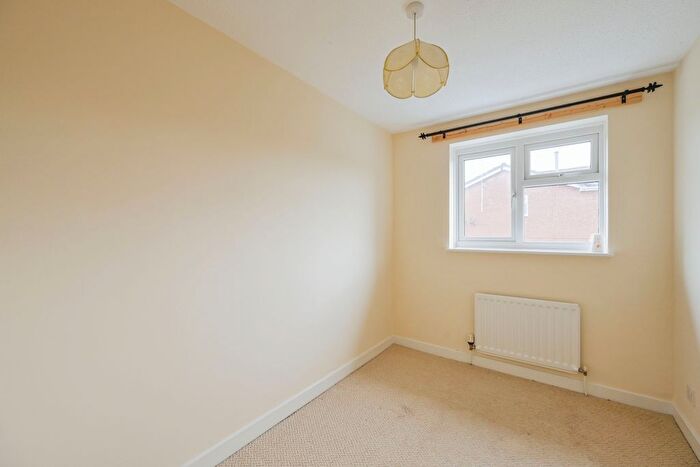 4 Bedroom Detached House For Sale In Tamar Road, Tamworth, Staffordshire, B77