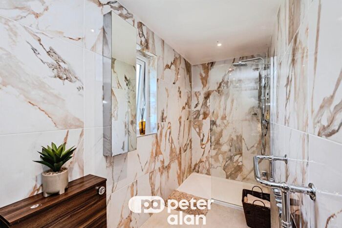 3 Bedroom Semi Detached House For Sale In Tonna Uchaf, Tonna, Neath, SA11