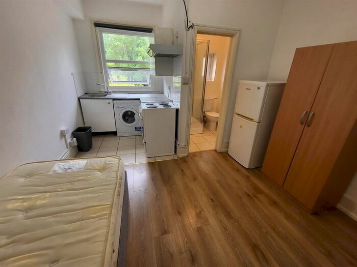 1 Bedroom Flat To Rent In Harrowdene Road, Wembley, HA0