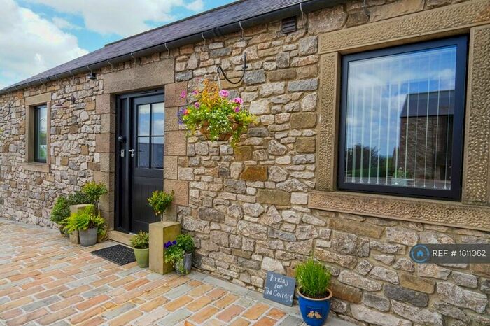 1 Bedroom Bungalow To Rent In The Cottage, Matlock, DE4