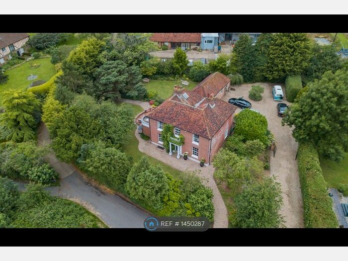 5 Bedroom Detached House To Rent In Neals Place Road, Canterbury, CT2