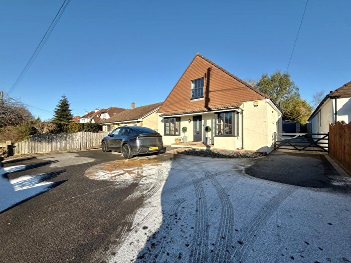 4 Bedroom Detached House For Sale In Ilchester Road, Yeovil, Somerset, BA21