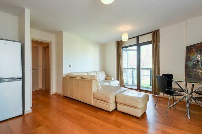 1 Bedroom Flat To Rent In Woolwich Road, London, SE10