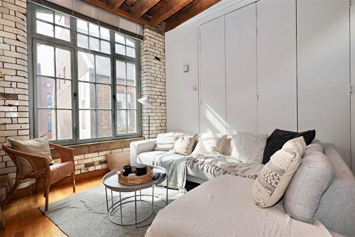 1 Bedroom Flat To Rent In The Turnbull Building, Newcastle Upon Tyne, NE1