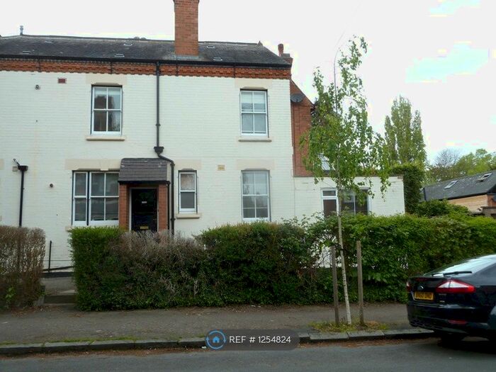 2 Bedroom Flat To Rent In Stoneygate, Leicester LE2