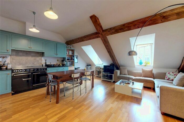 2 Bedroom Flat To Rent In Devon House, Maidstone Building Mews, London Bridge, London, SE1