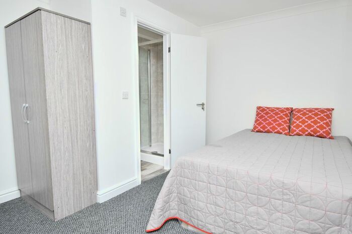 1 Bedroom Property To Rent In Ripon Street, Preston, PR1