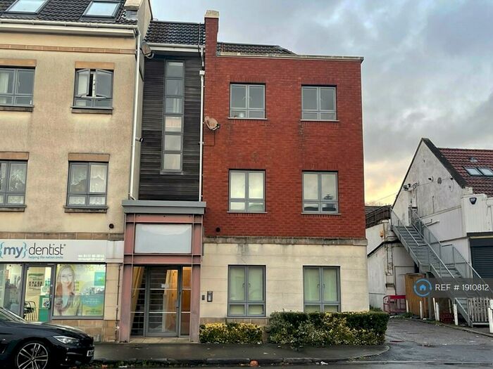 2 Bedroom Flat To Rent In Avonmouth Road, Bristol, BS11