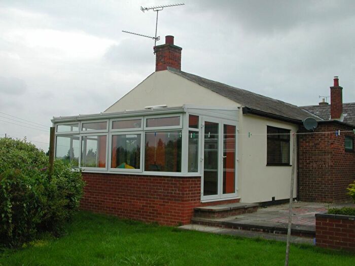 4 Bedroom Detached Bungalow For Sale In Lower End, Hartwell, Northampton, NN7