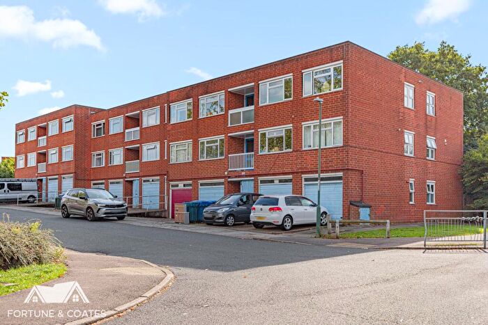 1 Bedroom Apartment For Sale In Barley Croft, Harlow, CM18