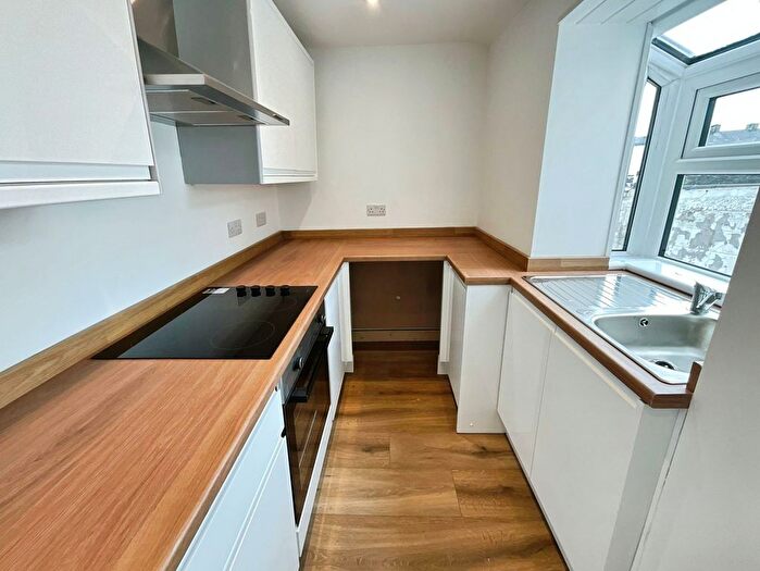 2 Bedroom Terraced House To Rent In Glebe Street, Great Harwood, BB6