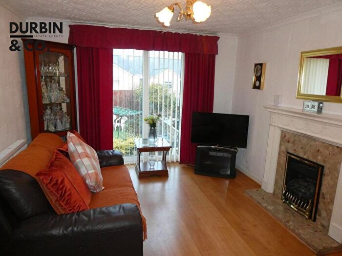 3 Bedroom Terraced House For Sale In Cemetery Road, Aberdare, CF44