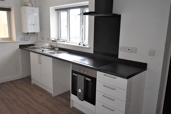 1 Bedroom Flat To Rent In Bridge Road, Cirencester, GL7