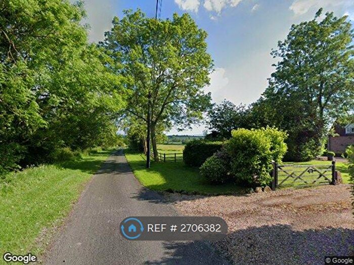 1 Bedroom Flat To Rent In Dormston Lane, Inkberrow, Worcester, WR7