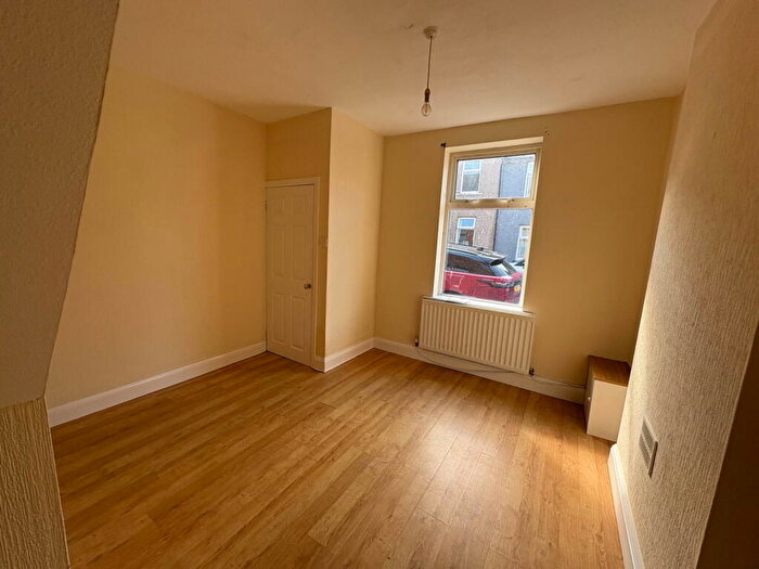 2 Bedroom Terraced House To Rent In Beech Street, Barrow-in-furness, LA14