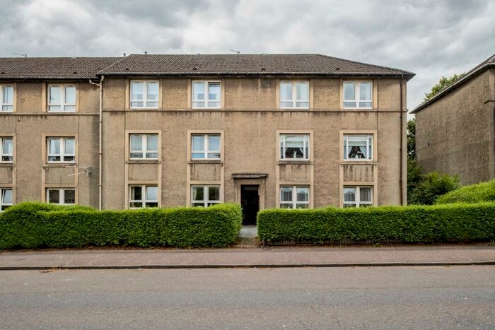 1 Bedroom Flat To Rent In Main Street, Rutherglen, South Lanarkshire, G73