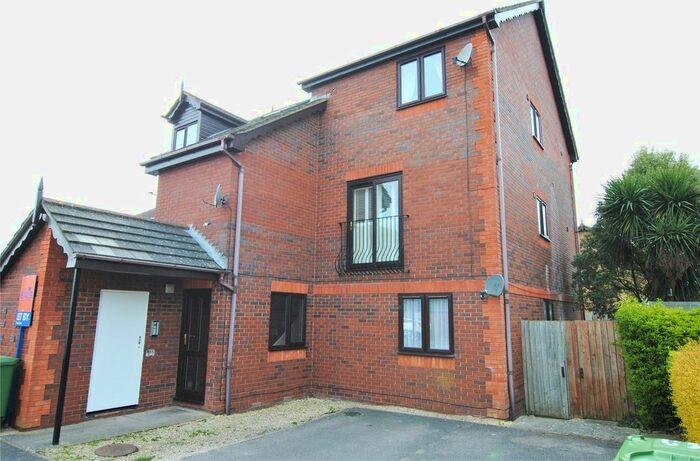 1 Bedroom Flat To Rent In Waldegrave Close, Southampton, Hampshire SO19