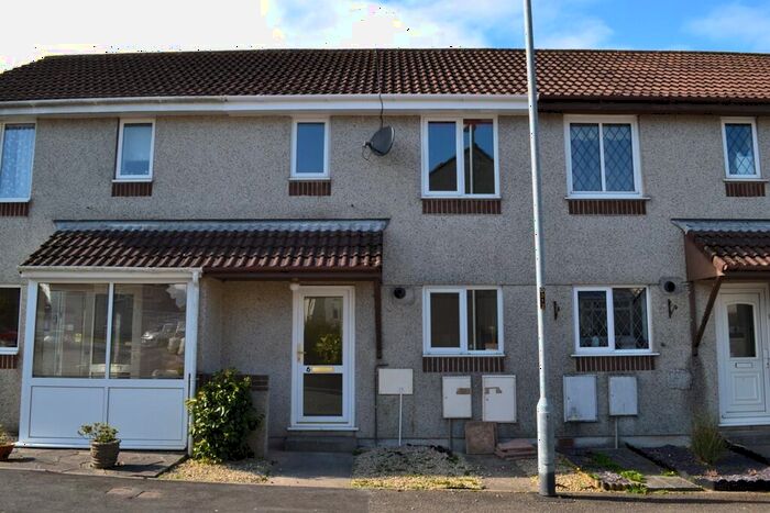 2 Bedroom Terraced House To Rent In Liskeard, PL14