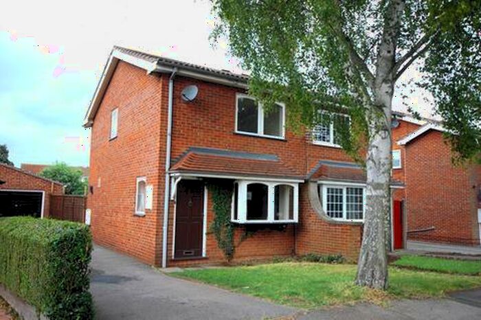 2 Bedroom Detached House To Rent In Leys Road, Ruddington, Nottingham, Nottinghamshire, NG11