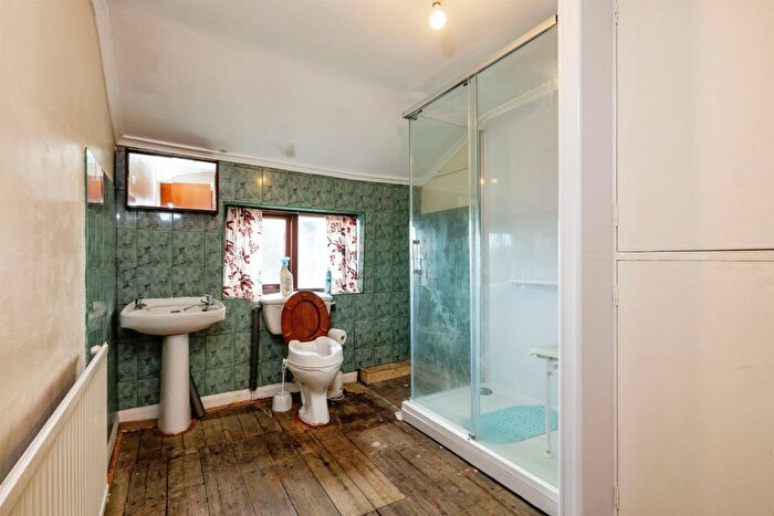 3 Bedroom Terraced House For Sale In Main Road, Langworth, Lincoln, LN3