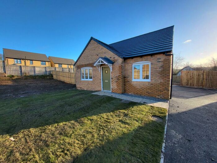 2 Bedroom Detached Bungalow To Rent In Moore Drive, Workington, CA14