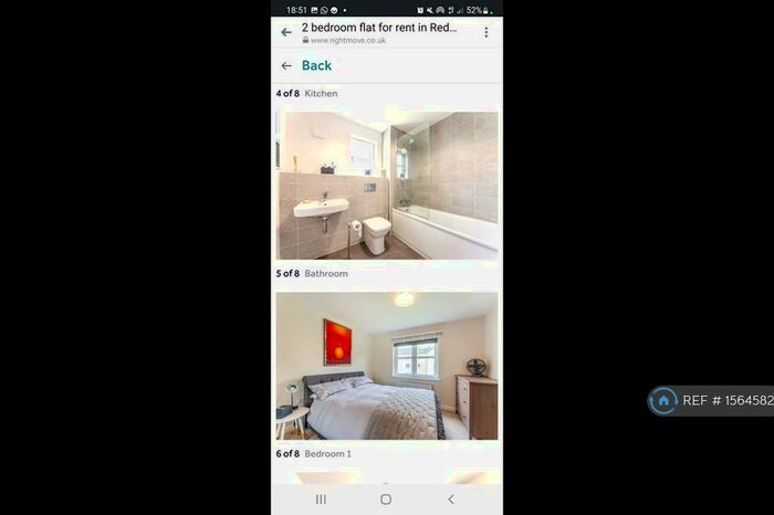 2 Bedroom Flat To Rent In Redwood Drive, Denny, FK6