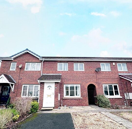 3 Bedroom House To Rent In Dunstan Drive, Thorne, Doncaster, DN8