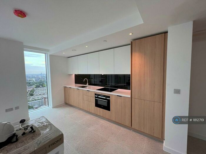 1 Bedroom Flat To Rent In Cendal Crescent, London, E1