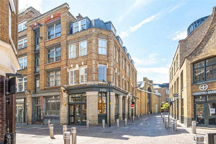 2 Bedroom Flat For Sale In Rivington Street, London, EC2A