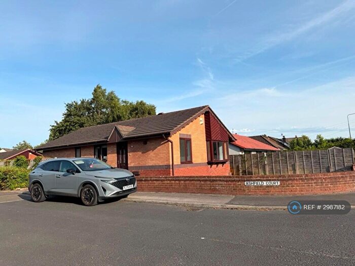 3 Bedroom Bungalow To Rent In Ashfield Court, Preston, PR2