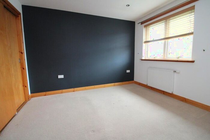 1 Bedroom Flat For Sale In Knocknagael, Slackbuie, Inverness., IV2