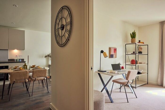 2 Bedroom Apartment To Rent In Corkfield, Pershore Road, Birmingham, B5