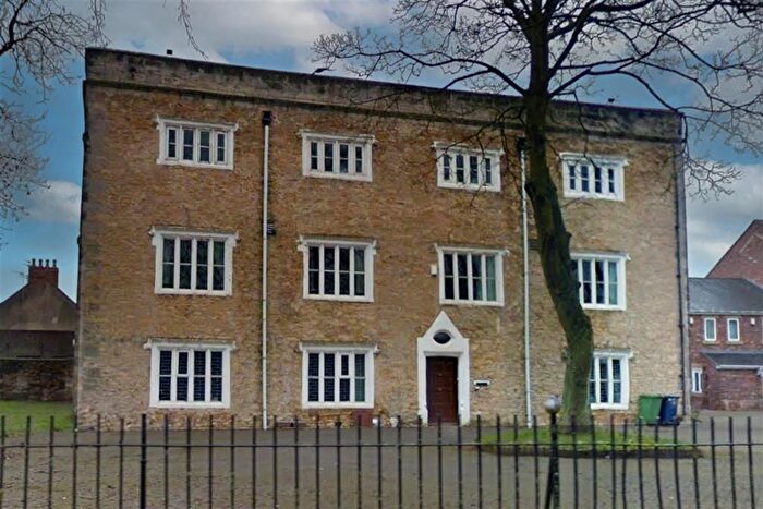 9 Bedroom Detached House For Sale In Hall Lane, Houghton Le Spring, DH5