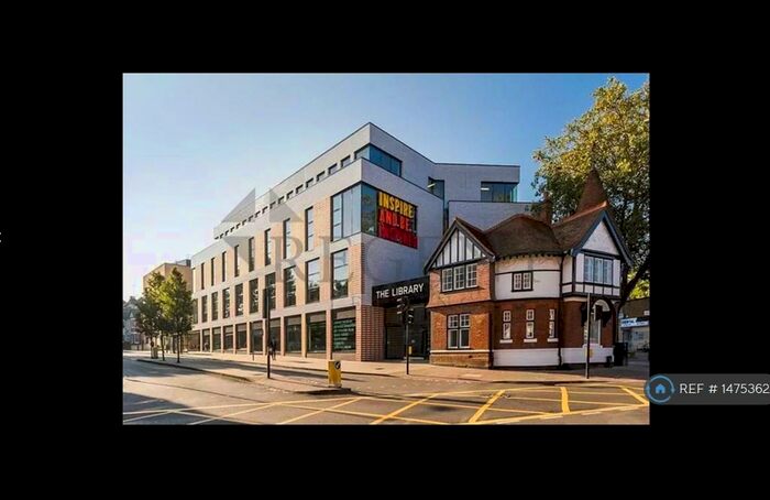 2 Bedroom Flat To Rent In Willesden, London, NW10