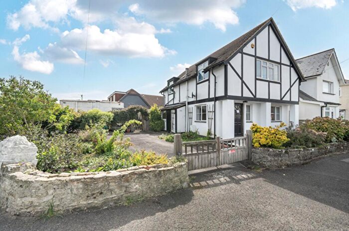 4 Bedroom Detached House For Sale In Elmer Road, Bognor Regis, PO22