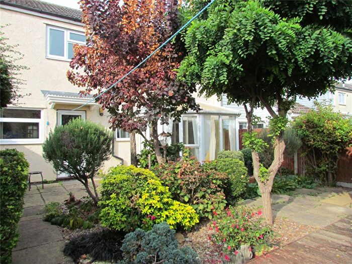 3 Bedroom Terraced House To Rent In Chevy Court, Harwich, Essex, CO12