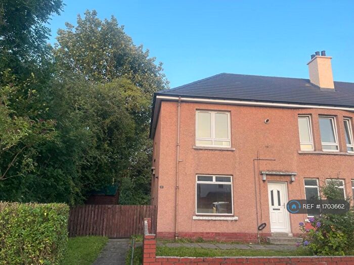 2 Bedroom Flat To Rent In Knightsbridge Street, Glasgow, G13