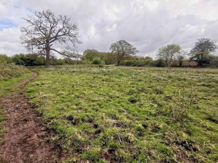 Land For Sale In Land Off Stonegate Road, Aylsham, Norwich, Norfolk, NR11