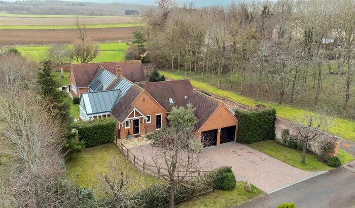 5 Bedroom Detached House For Sale In Besford Court Estate, Besford, Worcestershire WR8